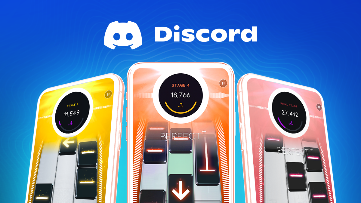 Как присоединиться к Discord? – Beatstar